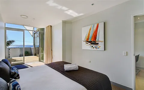 2 Bedroom Ground Terrace — photo 2