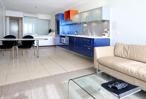 Sandcastle Apartments — photo 12